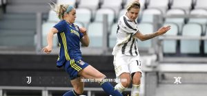 برتری بانوان لیون در بازی رفت