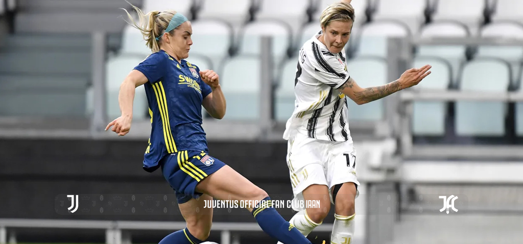 برتری لیون در بازی رفت