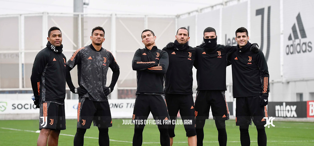 آخرین جلسه تمرینی قبل از بازی با دینامو