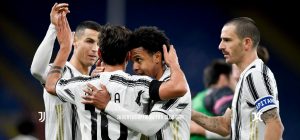 رونالدو و دیبالا برتری را در برابر جنوا تثبیت کردند