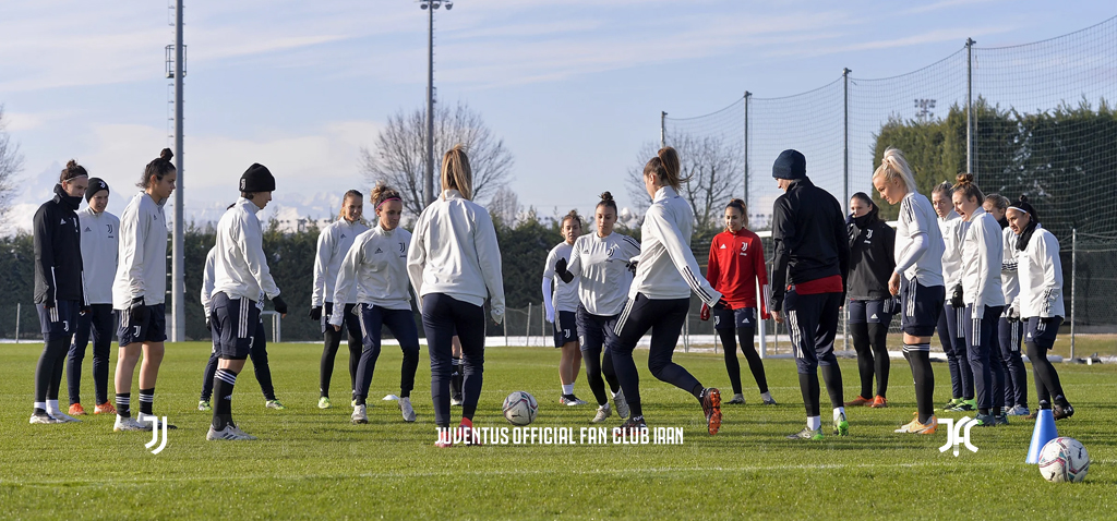 بازگشت بیانکونره به تمرینات