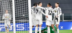 پیروزی قاطع یووه در برابر دینامو