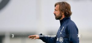 آماده سازی برای بازی با جنوا