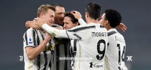 یوونتوس و آتالانتا به تساوی رسیدند