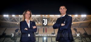 کریستیانو رونالدو و باربارا بونانسه آ در بین برترین بازیکنان جهان