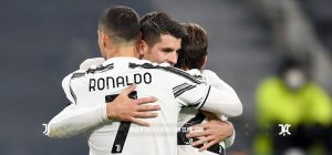 نکات بازی یوونتوس – دیناموکیف