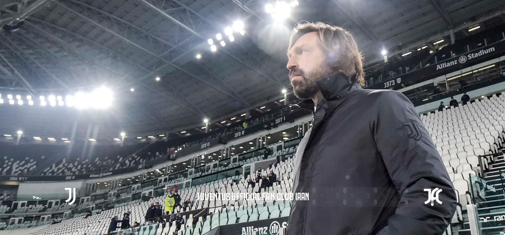 مصاحبه پیرلو پس از بازی با فیورنتینا