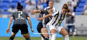 آمار بازی بانوان یوونتوس – لیون