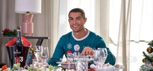 پشت صحنه های کریسمس