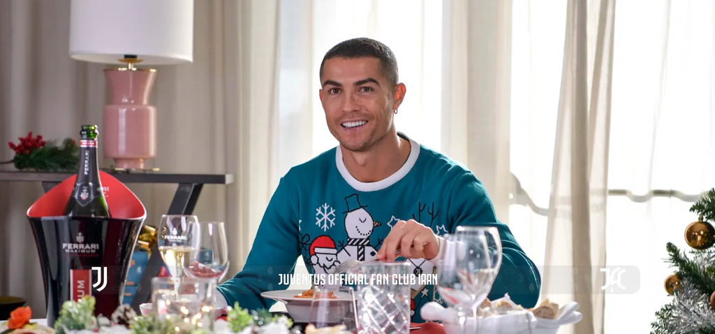 پشت صحنه های کریسمس