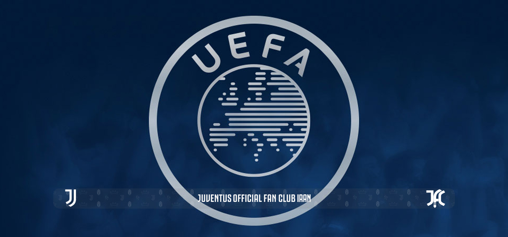 یوونتوس از رئال مادرید در رنکینگ یوفا سبقت گرفت