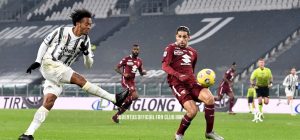 نکات بازی یووه – تورینو