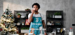 کریسمس در یوونتوس