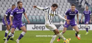 پیروزی فیورنتینا در آلیانز