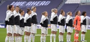 لیست بازیکنان برای بازی با تیم بانوان لیون