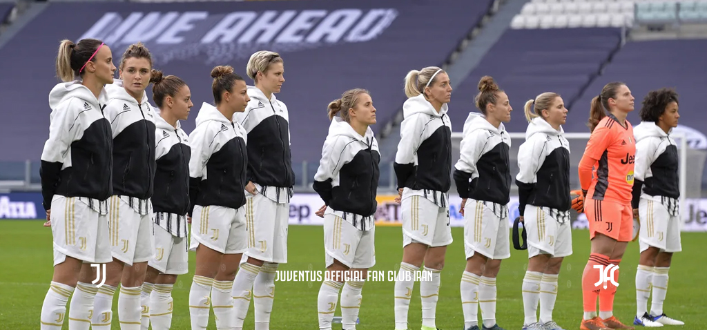 لیست بازیکنان برای بازی با تیم بانوان لیون