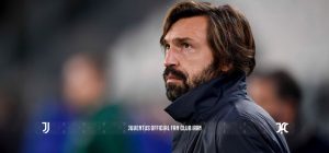 پیرلو:”یوونتوس از نظر فیزیکی در شرایط خوبی قرار دارد”
