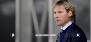 نظر ندود در مورد قرعه یوونتوس