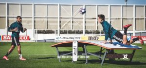 بهترین تصاویر ۲۰۲۰ در تمرینات