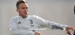 شروع فوری تمرینات برای بازی با آتالانتا