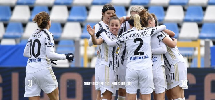 نکات بازی فینال سوپر کاپ بانوان