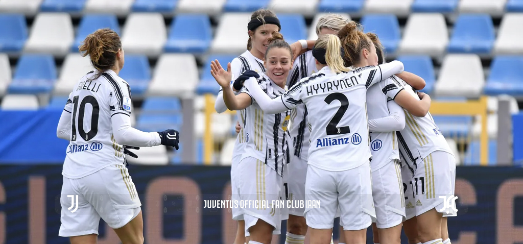 نکات بازی فینال سوپر کاپ بانوان