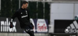 بازگشت به تمرین با نگاه به بازی در برابر اینتر