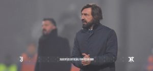 مصاحبه های پس از بازی با ناپولی