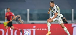 آمار بازی یوونتوس – اودینزه