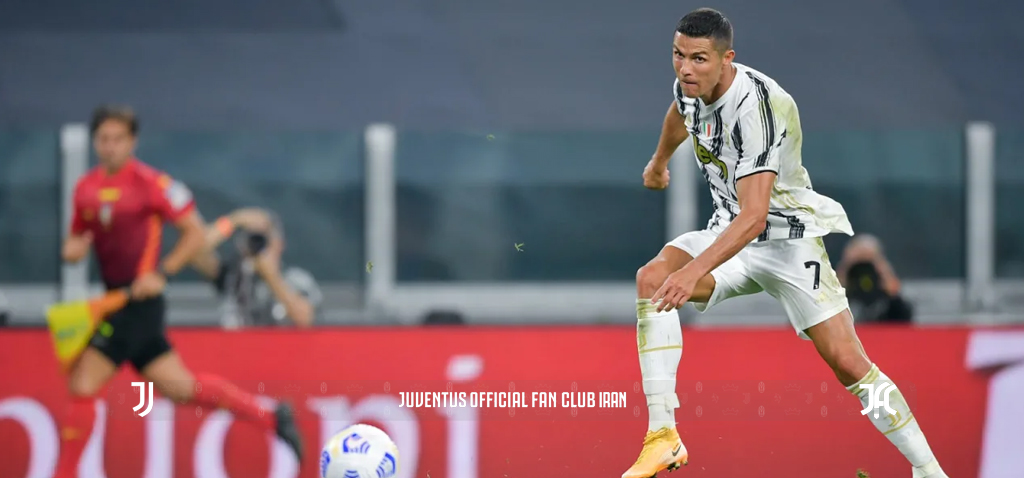 آمار بازی یوونتوس - اودینزه