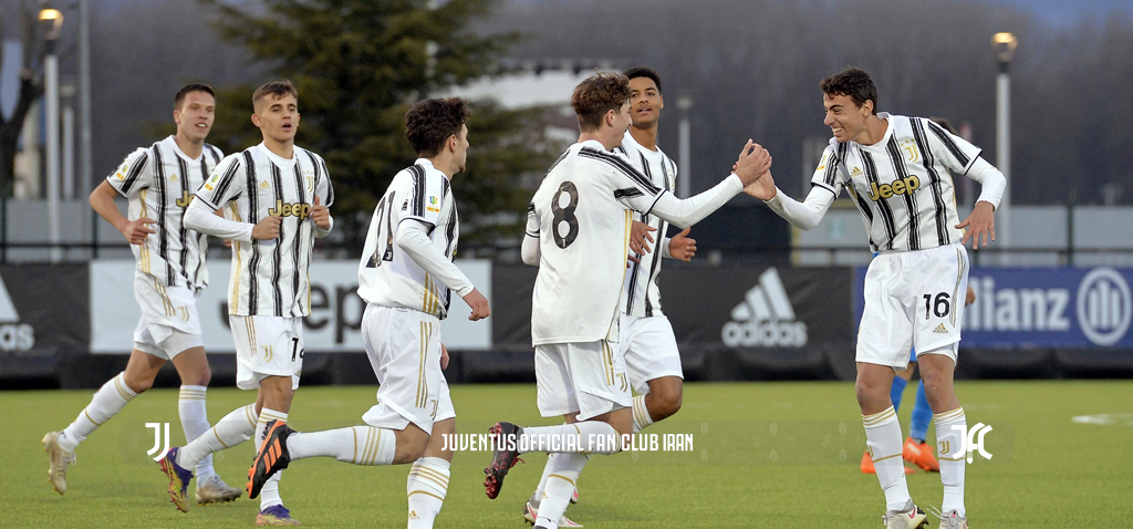 بازگشت به میدان تیم زیر 19 سال با پیروزی