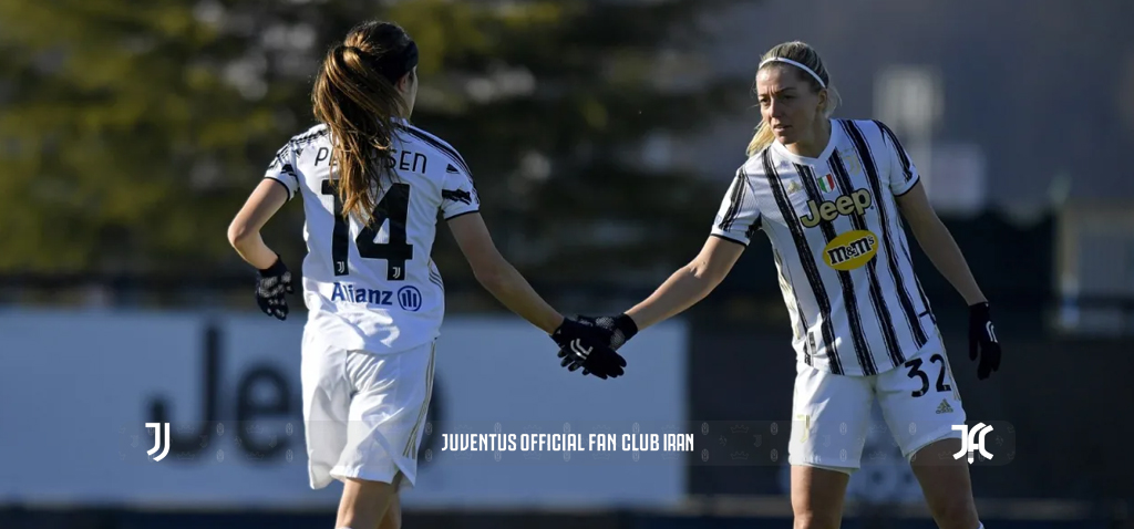 نکات بازی بانوان یوونتوس – هلاس ورونا