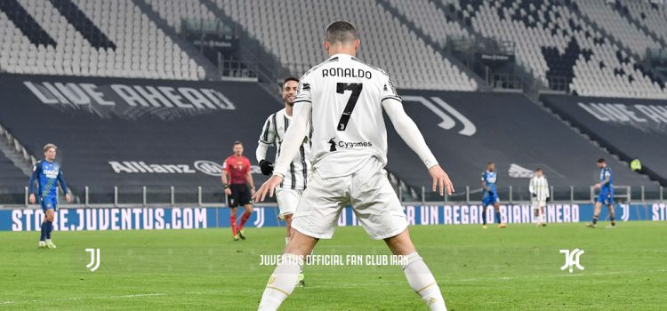 آمار بازی میلان – یوونتوس