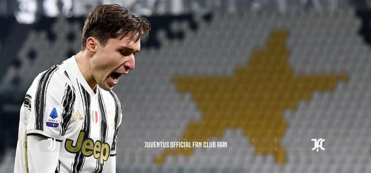 آمار بازی یوونتوس – ساسولو