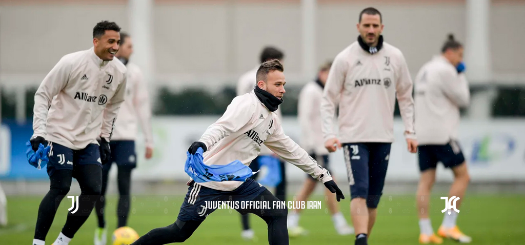 لیست نفرات برای بازی با بلونیا