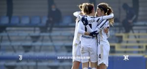 آمار بازی تیم های بانوان یوونتوس – ورونا