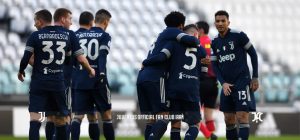 یووه به برتری ۲-۰ در برابر بلونیا دست یافت