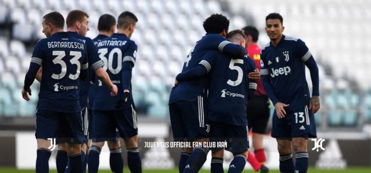 یووه به برتری 2-0 در برابر بلونیا دست یافت