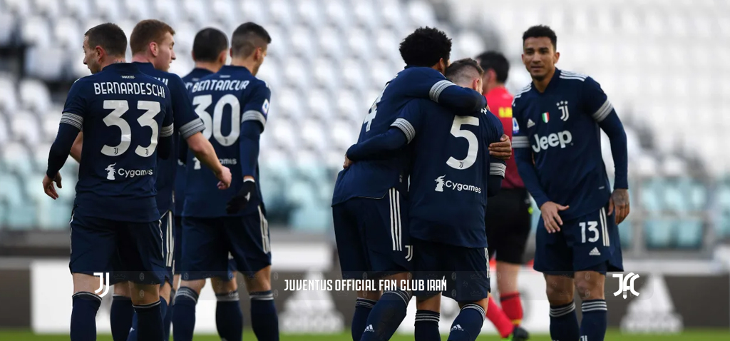 یووه به برتری 2-0 در برابر بلونیا دست یافت