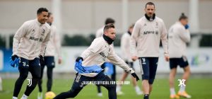 تمرین تاکتیک ها و مالکیت توپ در روز سه شنبه