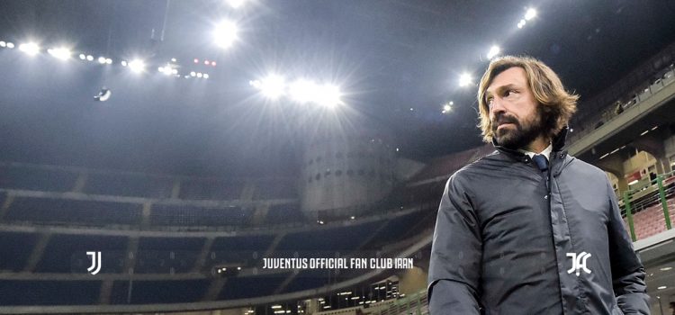 مصاحبه های پس از بازی با میلان