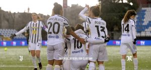 بانوان دعوت شده برای دیدار فیورنتینا