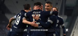 پیروزی یوونتوس در برابر ساسولو