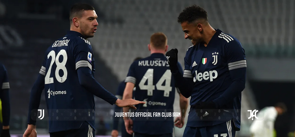 نکات بازی یوونتوس – ساسولو