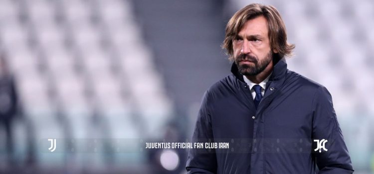 پیرلو: "دیگر هرگز این اتفاق نمی افتد"