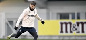 لیست بازیکنان برای سوپر کاپ