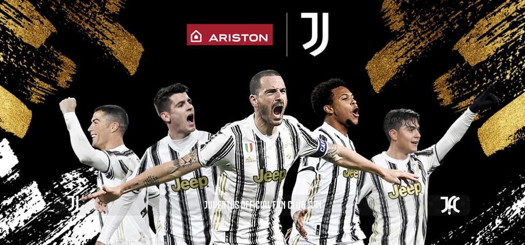 یوونتوس و آریستون در کنار هم در چین