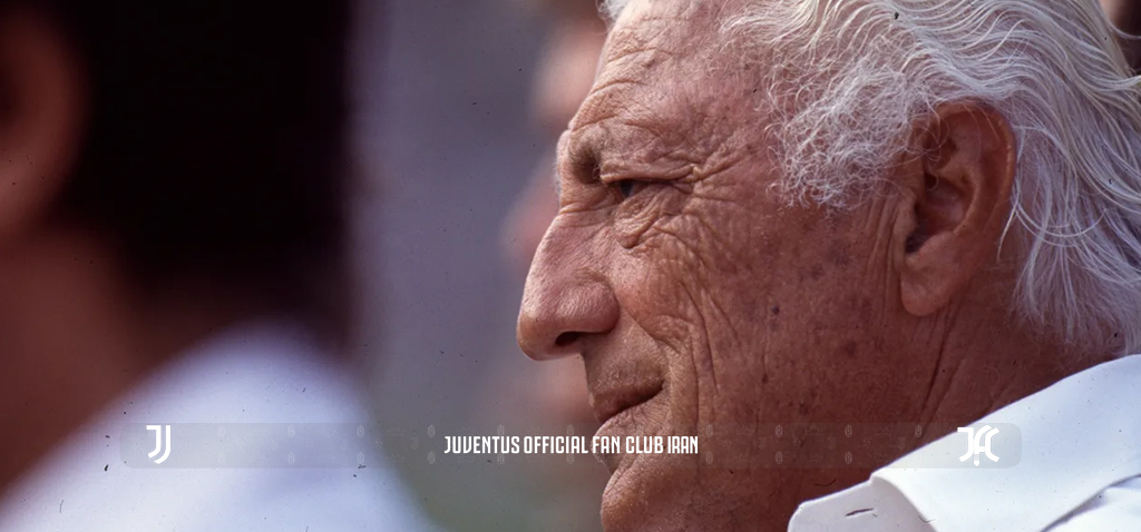 به یاد جیانی آنیلی