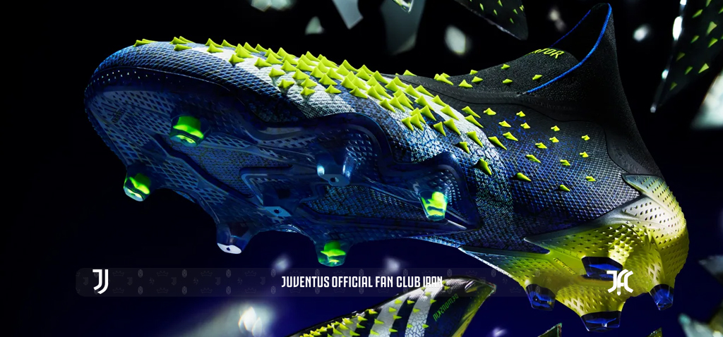 آدیداس از محصول جدید خود رونمایی می کند