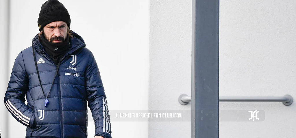 پیرلو: "ما می خواهیم به فینال جام حذفی برسیم"